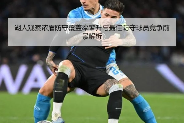 湖人观察浓眉防守覆盖率攀升与最佳防守球员竞争前景解析